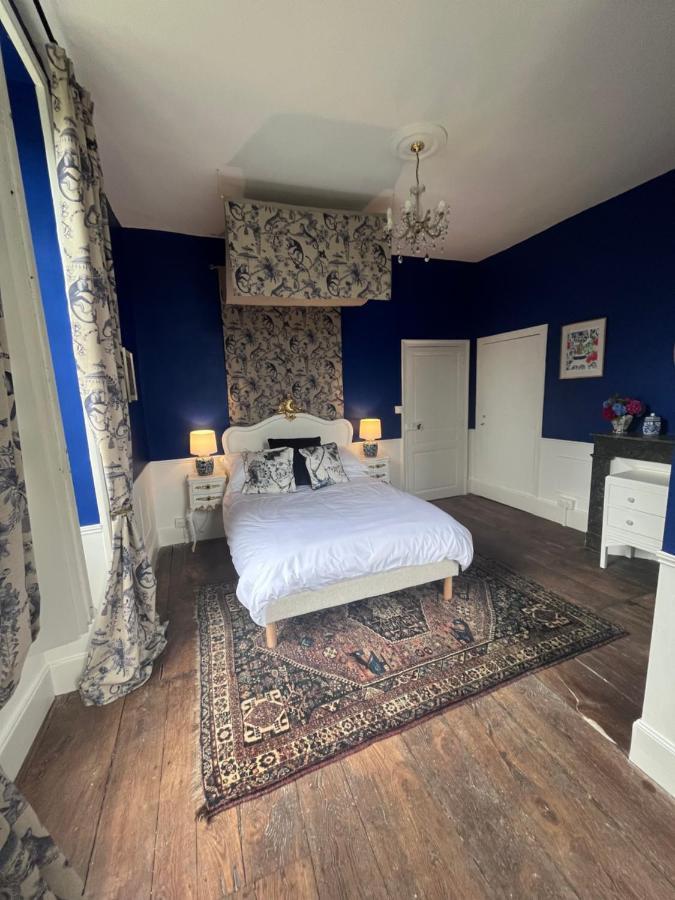 Maison De Mags & Mags Willow Room Lanouaille エクステリア 写真