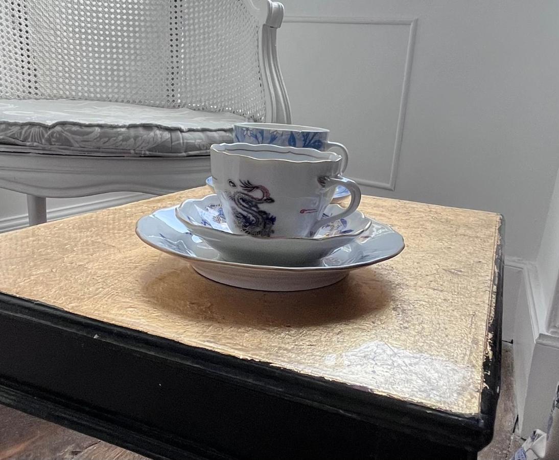 Maison De Mags & Mags Willow Room Lanouaille エクステリア 写真