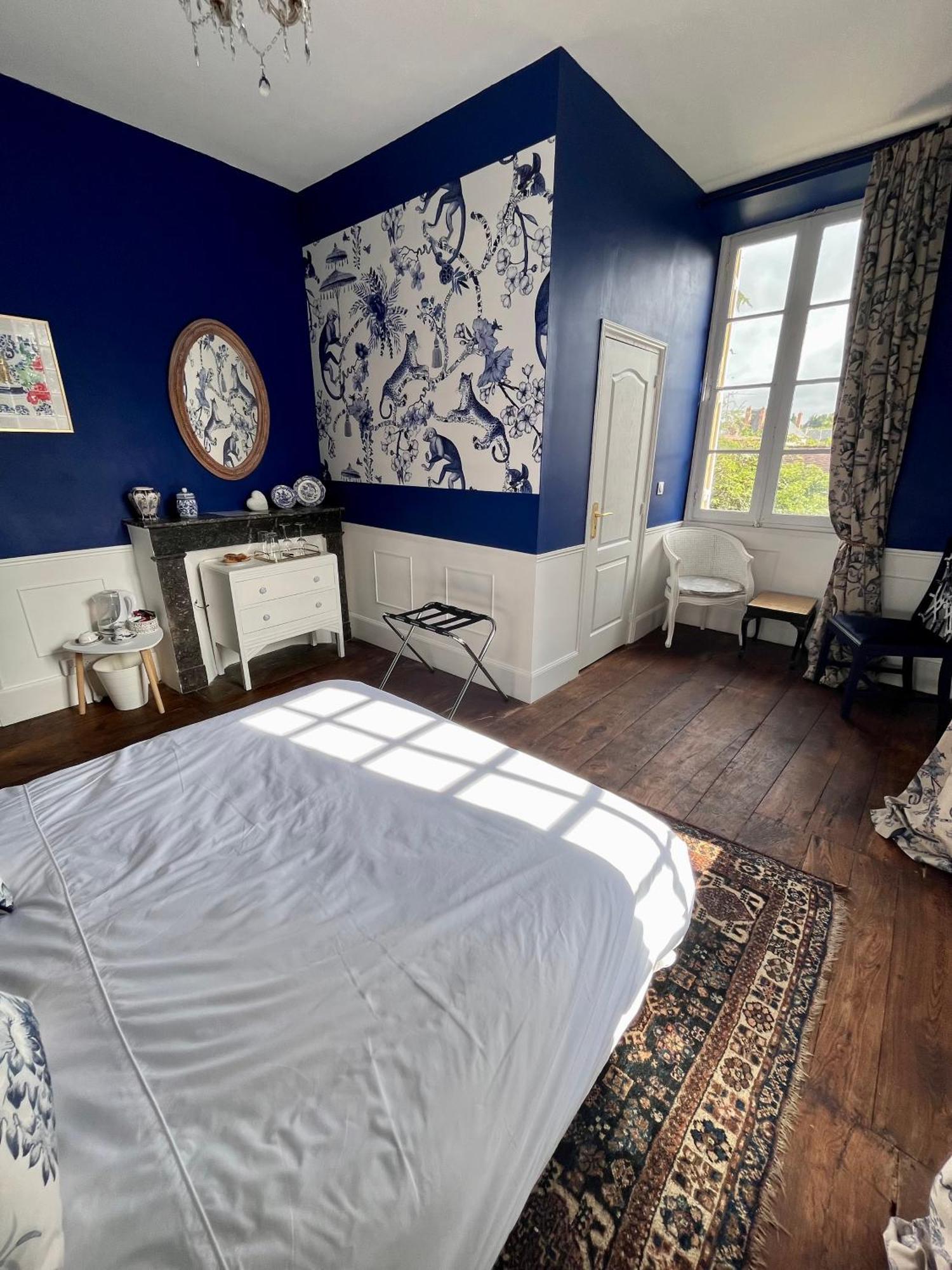 Maison De Mags & Mags Willow Room Lanouaille エクステリア 写真