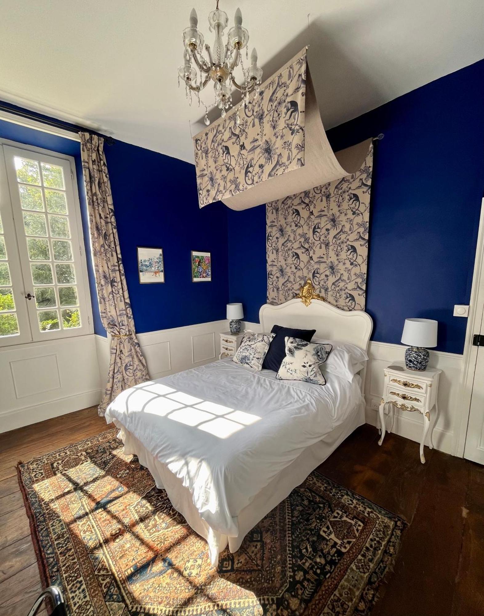 Maison De Mags & Mags Willow Room Lanouaille エクステリア 写真